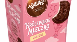 Słodkie świętowanie Dnia Mamy z marką Wawel! Styl życia, LIFESTYLE - 26 maja jest wyjątkową datą – bowiem tego dnia obchodzimy międzynarodowy Dzień Mamy. Jest to idealna okazja, aby wyrazić wdzięczność oraz podziękować za wszystko naszym mamom.