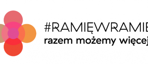 #ramięWramię – razem możemy więcej! KUKBUK wspiera lokalny biznes