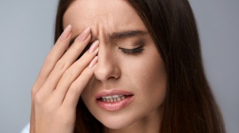 Alergia atakuje oczy – nie daj się!