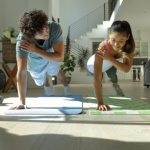 Jak wpasować ćwiczenia w swój harmonogram pracy w domu