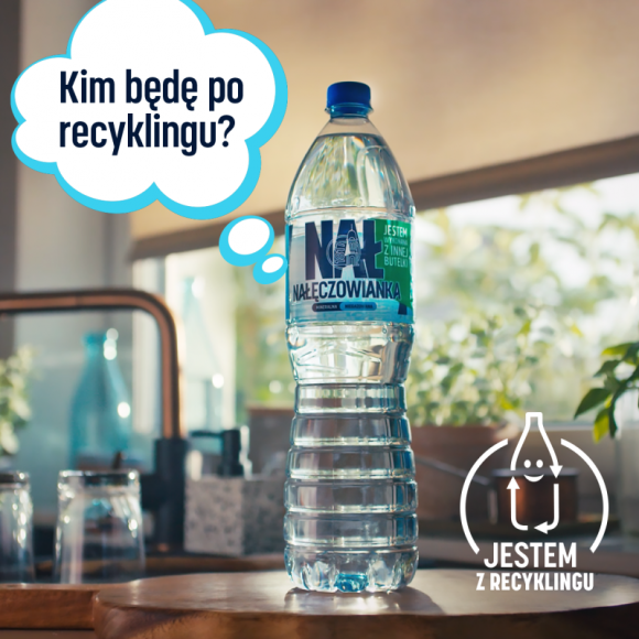 Uwierz w recykling! Styl życia, LIFESTYLE - Po co segregować odpady, skoro potem i tak są mieszane w śmieciarce? Czy rzeczy z materiałów z recyklingu mają dobrą jakość? – wciąż pojawiają się tego typu pytania, choć w lipcu minie już 7 lat od wprowadzenia powszechnego obowiązku segregowania odpadów.