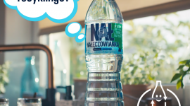 Uwierz w recykling! Styl życia, LIFESTYLE - Po co segregować odpady, skoro potem i tak są mieszane w śmieciarce? Czy rzeczy z materiałów z recyklingu mają dobrą jakość? – wciąż pojawiają się tego typu pytania, choć w lipcu minie już 7 lat od wprowadzenia powszechnego obowiązku segregowania odpadów.