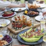 Sezon na barbecue w pełni. Odśwież swoje menu i szukaj przepisów na grilla