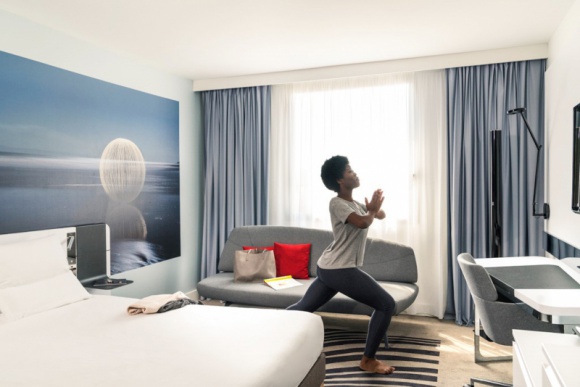 Odkryj świat obok siebie z Accor Styl życia, LIFESTYLE - Z okazji Dnia Hotelarza, Accor radzi jak dobrze spędzić wakacje w tym sezonie i o czym pamiętać, wybierając się na urlop.