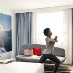 Odkryj świat obok siebie z Accor