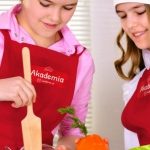 Od szkolnej ławki do wspólnego stołu – finał programu Akademia Uwielbiam