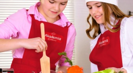 Od szkolnej ławki do wspólnego stołu – finał programu Akademia Uwielbiam
