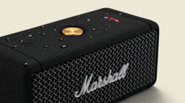Nowość! Marshall Emberton – kultowy design i współczesna technologia