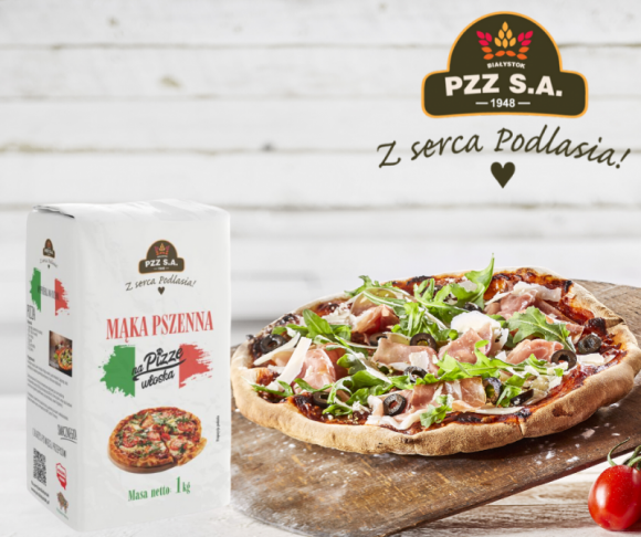 Ciasto to podstawa każdej pizzy. Podstawą ciasta jest mąka Styl życia, LIFESTYLE - Mało kto wie, ale historia pizzy rozpoczęła się w starożytnej Grecji.