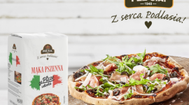 Ciasto to podstawa każdej pizzy. Podstawą ciasta jest mąka Styl życia, LIFESTYLE - Mało kto wie, ale historia pizzy rozpoczęła się w starożytnej Grecji.