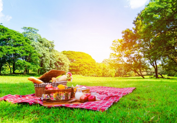 Wakacyjny piknik – jak zorganizować idealne spotkanie z najbliższymi? Styl życia, LIFESTYLE - Słoneczne dni sprzyjają przebywaniu na świeżym powietrzu, tym bardziej że ostatnie miesiące spędziliśmy w domu. Wspaniałym pomysłem na spotkanie towarzyskie jest zorganizowanie pikniku - podpowiadamy jak go przygotować, aby każdy uczestnik wrócił do domu zadowolony.