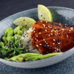 Nowe menu KOKU Sushi – wege, premium, family