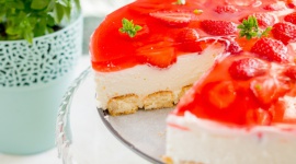 3 słodkie desery, dzięki którym łatwiej pogodzimy się z końcem wakacji