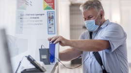 Tu Możesz - słyszeć lepiej i rozumieć więcej Styl życia, LIFESTYLE - 25 września wystartowała platforma Tu Możesz – pierwsza w Polsce interaktywna baza, w której słabosłyszący mogą znaleźć informacje o miejscach i wydarzeniach z zainstalowaną pętlą indukcyjną