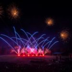 Polscy pirotechnicy wygrali na międzynarodowym festiwalu