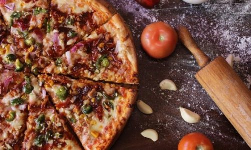 Smaczniejszej pracy sobie nie wyobrazisz! Pizzerman z certyfikatem.