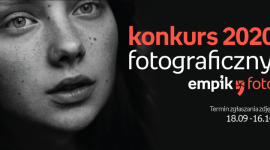 Empik Foto organizuje konkurs na najlepsze fotografie Styl życia, LIFESTYLE - Trwa 11. edycja Konkursu Fotograficznego, do którego może zgłosić się każdy, kto ma dobre oko i pomysł na zdjęcie.