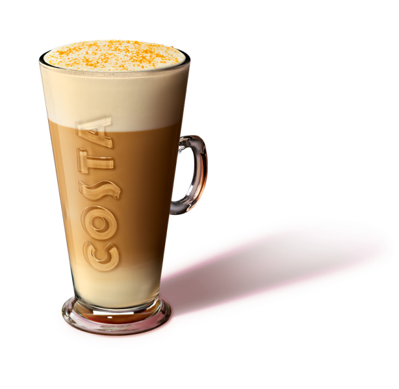 Daj się rozgrzać w Costa Coffee! Styl życia, LIFESTYLE - Szukasz czegoś co rozgrzeje Cię w jesienną słotę? Costa Coffee, specjalnie z myślą o wszystkich zmarzluchach, przygotowała propozycje, które umilą chłodniejsze dni.