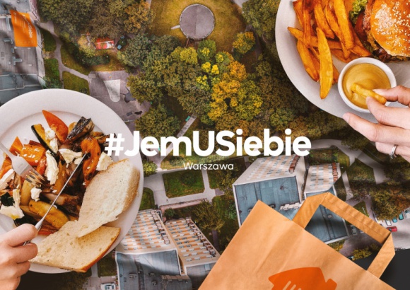 Jak smakują warszawski Mokotów, krakowski Kazimierz i wrocławskie Nadodrze? Styl życia, LIFESTYLE - Każde miasto jest jedyne w swoim rodzaju, a każda dzielnica to jedno z jego wielu oblicz. Każda okolica ma też swoje ulubione restauracje, które są oczywistym wyborem, gdy przychodzi ochota na jedzenie z dostawą do domu.