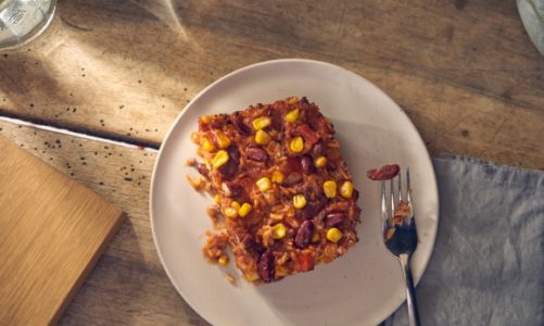 #fastgood, czyli ukłon w stronę zabieganych