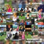 RakReaton – osiągnęliśmy milion kilometrów!