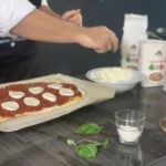 Sos – największy grzech prawdziwej włoskiej pizzy