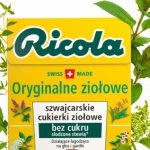 Moc ziół z serca Szwajcarii