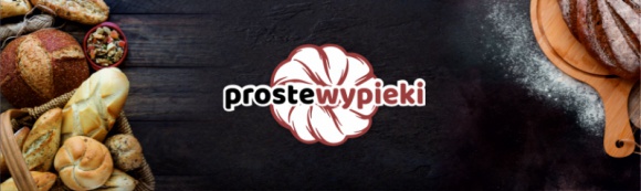 Proste wypieki – nowa marka z serca Podlasia Styl życia, LIFESTYLE - Każdy, kto chociaż raz piekł domowy chleb, wie, że nie jest to prosta sprawa.