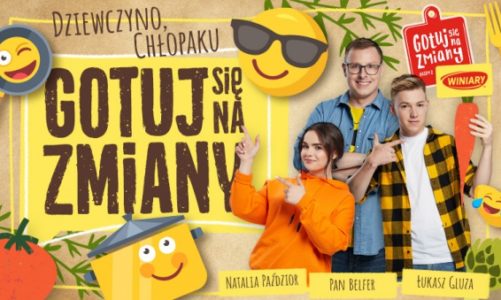 Zdrowy styl życia podczas lockdownu Jak zadbać o siebie, spędzając większość cza