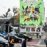 Sztuka miejska w służbie ekologii – unikalny mural Alei Bielany we Wrocławiu