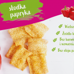 Crunlight – wytrawnie i na słodko. Dla kobiety takiej, jak Ty!