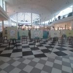 Atrium Reduta prezentuje prace laureatów konkursu „POMAG