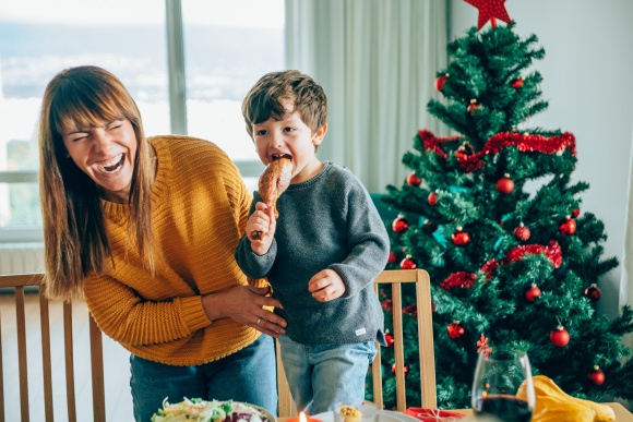 Europejski drób na świąteczny stół – co smacznego wybrać? Styl życia, LIFESTYLE - Święta tuż tuż, a wraz z nimi zaczyna się świąteczne gotowanie