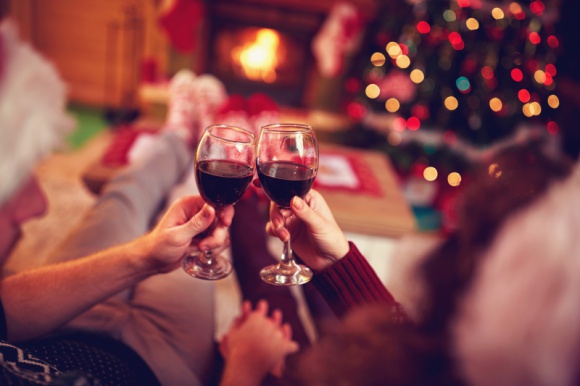 Święta po Twojemu Styl życia, LIFESTYLE - W tym roku Święta będą zupełnie inne niż którekolwiek wcześniejsze. Nie oznacza to jednak, że zabraknie w nich magii czy radości. Ba! Może nawet będą bardziej spokojne i wyluzowane.