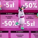 Repertuar Ofert Tygodniowych pełen wyjątkowych smaków Costa Coffee