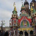 Podłaźniczka, świat, a może pająk? Poznaj świąteczne tradycje Małopolski!