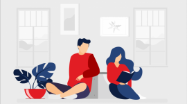 Pandemia pogorszyła nasze relacje – tak deklaruje 63% Polaków. Dlaczego? Styl życia, LIFESTYLE - Rzadziej się widujemy, częściej rozmawiamy przez telefon i internetowe komunikatory. Jak dowodzi nowy raport, pandemia sporo pozmieniała w naszych relacjach. Wpłynęła również na to, jak wyglądają nasze spotkania.