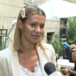Anna Oberc: W czterdziestkę weszłam w dobrej kondycji psychicznej i fizycznej. Natomiast mentalność mam chyba bardziej 20-latki niż 40-latki