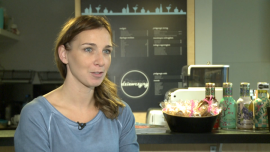 Beauty Bar, czyli kawiarnia, butik i salon kosmetyczny w jednym