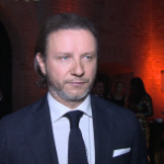 Radosław Majdan: W nowym programie będziemy z Małgosią jeździć po świecie. Będzie ciekawie