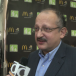 Euro2012: McDonald's zbuduje specjalne restauracje dla kibiców