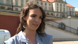 Paulina Krupińska: Czeka mnie super czas. Pierwszy Dzień Matki i pierwsze urodziny córki