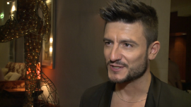 Michał Kwiatkowski powraca na polski rynek muzyczny krążkiem „Chopin etc.”