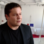 Robert Kudelski napisał sztukę o Holocauście. Premiera najpóźniej jesienią