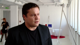 Robert Kudelski napisał sztukę o Holocauście. Premiera najpóźniej jesienią