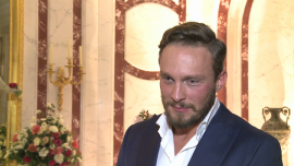 Sławomir Uniatowski: „Idola” wspominam jako jedną wielką imprezę, tam się prawie nie spało