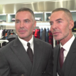 Twórcy marki Dsquared2: Polski rynek jest dla nas bardzo ważny. Cieszymy się, że możemy tu być