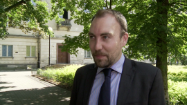 "Królewskie dziecko" Williama i Kate napędza turystykę w Wielkiej Brytanii. To też szansa na ożywienie w polityce zagranicznej kraju