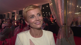 Katarzyna Zielińska: Nie bałam się 40 urodzin. Kolejna dziesiątka będzie dla mnie superwyzwaniem