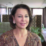 Anna Popek: w mojej książce „Piękna pięćdziesiątka” chciałam uchwycić moment przełomu w moim życiu